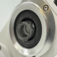 Buchi Rotavapor R-100 Rotary Evaporator image 3